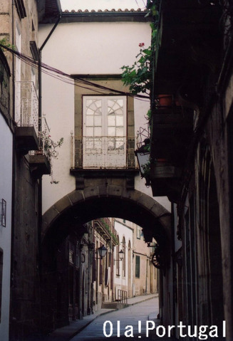 Guimaraes (ギマランイス)