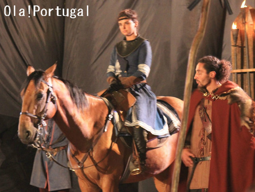 Medieval メディヴァル(中世祭り)