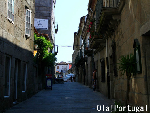 スペイン旅行記:Tui トゥイ