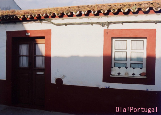 ポルトガルブログ:Ola! Portugal 与茂駄とれしゅ