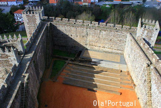 ポルトガル情報&旅行記:Ola! Portugal