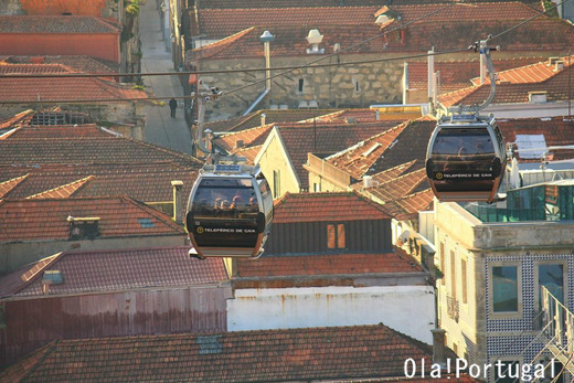 ポルトガル旅行記: Porto ポルト