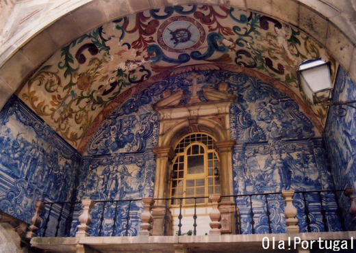 Porta da Vila ポルタ・ダ・ヴィラ(オビドス)