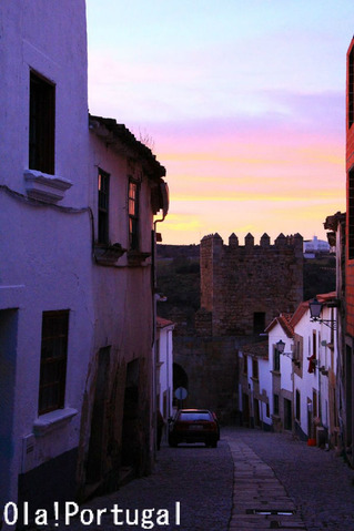 Miranda do Douro, Portugal