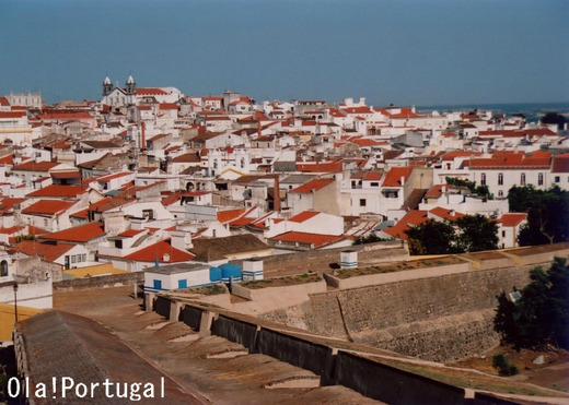 ポルトガル旅行記:Elvas エルヴァス