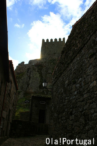 Aldeias Historicas de Portugal ポルトガルの歴史的村々
