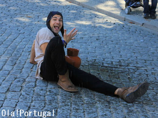 Santa Maria da Feira, Portugal