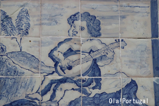 ポルトガル情報&旅行ブログ:Ola! Portugal