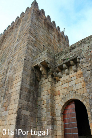 Castelo de Belmonte, Belmonte, Portugal