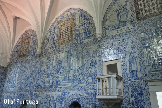 Pousada Convento Arraiolos,Portugal