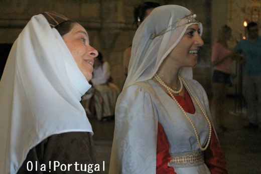 Medieval メディヴァルと言う、中世祭り
