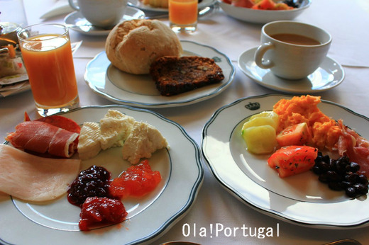 Pousada Convento de Belmonte Gourment (Belmonte, Portugal)