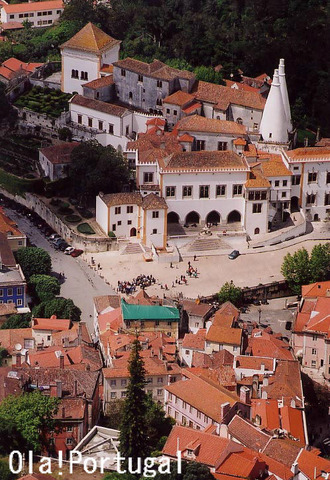Sintra シントラ