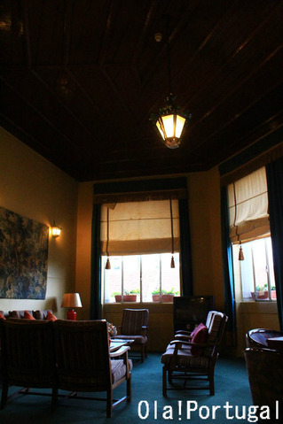 Hotel Avenida, Viseu, Portugal