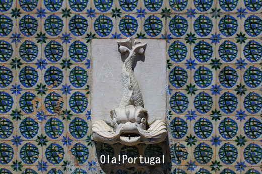 ポルトガル・リスボンブログ:Ola! Portugal