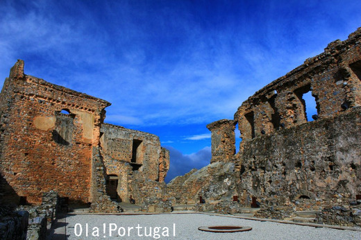 Aldeias Historicas de Portugal:ポルトガルの歴史的村々