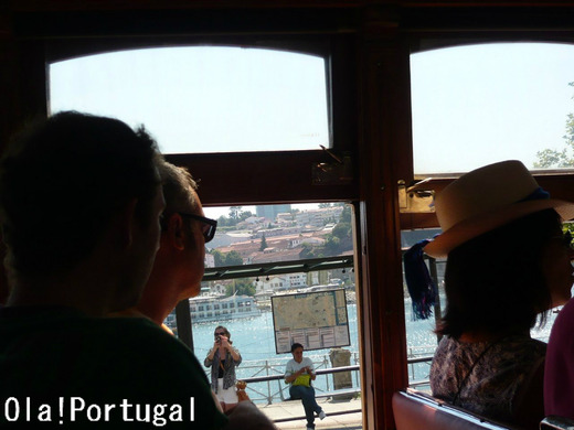 ポルトガル旅行ブログ:Ola! Portugal与茂駄とれしゅ