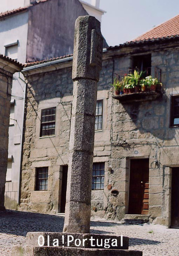 Aldeias Historicas de Portugal, Belmonte