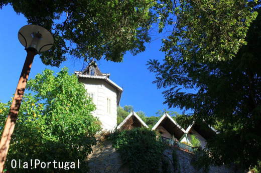 ポルトガル情報&旅行ブログ:Ola! Portugal