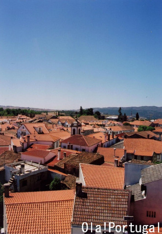Trancoso (トランコーゾ)