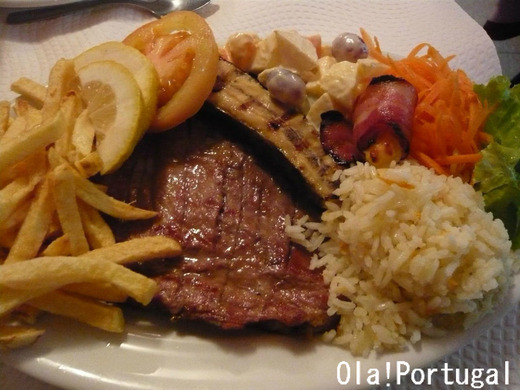 Secretos de Porco Iberico イベリコ豚の秘密
