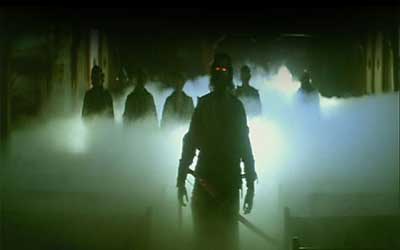 TheFog