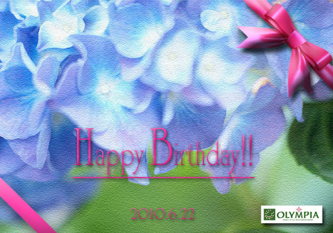 ajisai HB 2010