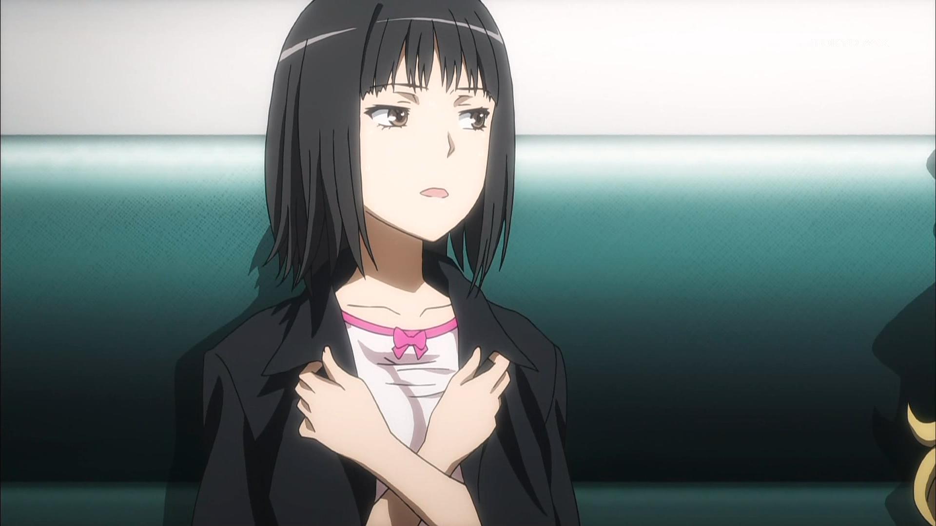 【顔芸麦野】『とある科学の超電磁砲S』10話、フレンダおしおき確定www上条さん... 【アイテム】 麦野沈利