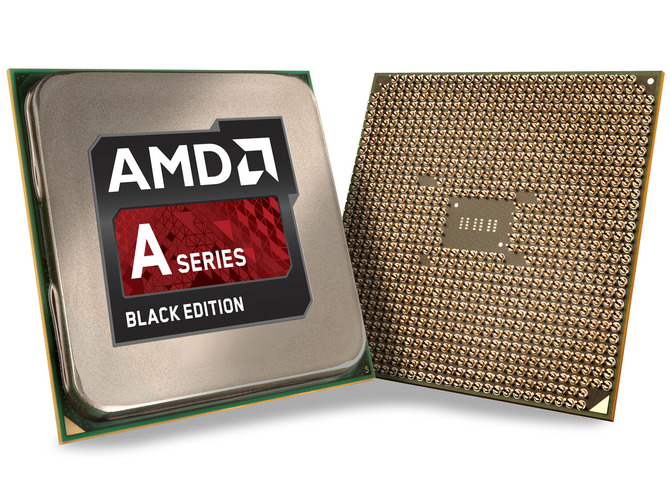 A10-7870K BOX