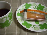 フィナンシェ