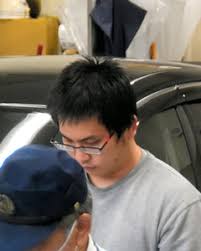 「ニチイホーム鷺ノ宮」の元職員の皆川久容疑者(25)