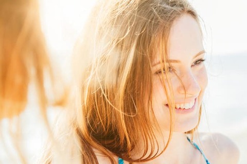 好かれる女性の特徴