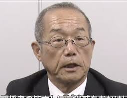 SAY企画」の切田精一社長