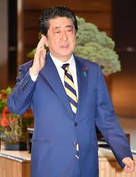 安倍総理が目指す放送制度改革