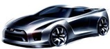 GT−Rイメージ