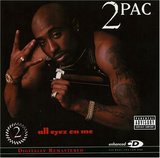 2Pac ② : KENNEDY 音楽の館