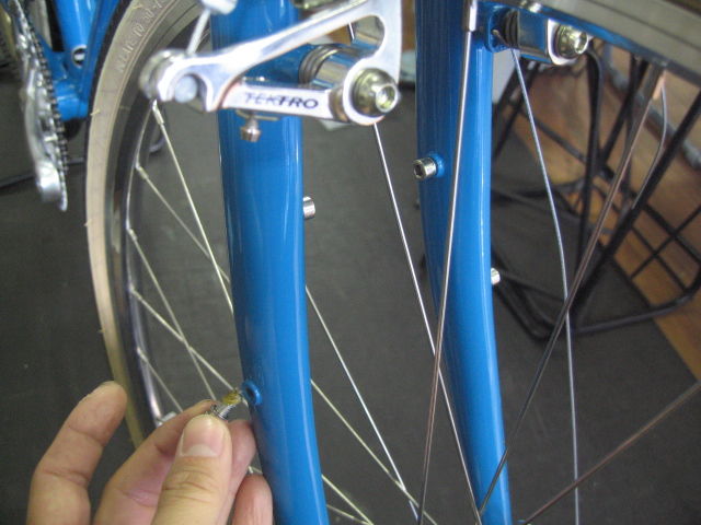 ... にある 青柳自転車店のブログ