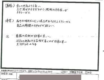 Nさま