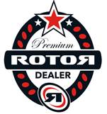 ROTOR Premium Dealer