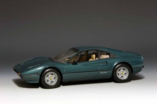 レベル1/24 フェラーリ308GTB : オミッタ～ズ.jp