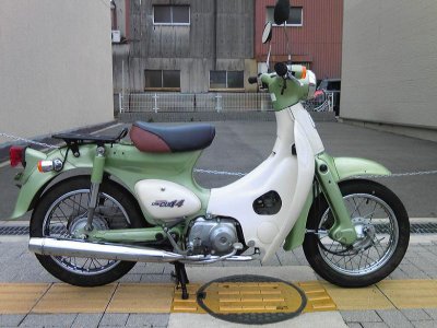 リトルカブ