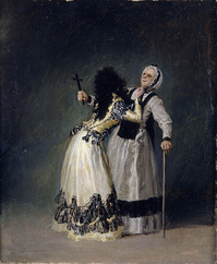 ���ץ�ɥ���н����ߤȡȥ顦�٥�����1795