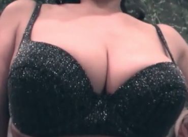 ノリノリでハメ撮りされている50代のおばさんがエロ過ぎる