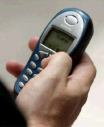 celular