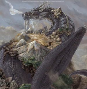 __Earth_Dragon__