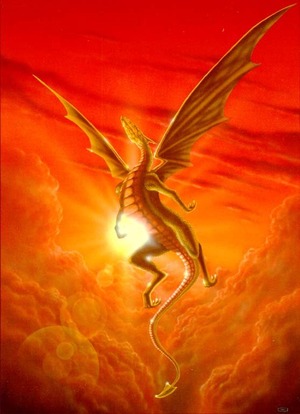 fire-dragon