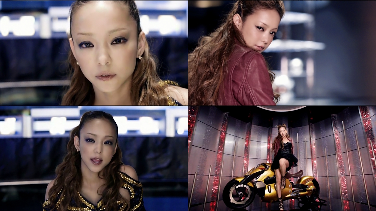 安室奈美恵 の掲示板投稿写真&画像