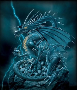 BlueThunderDragon-1