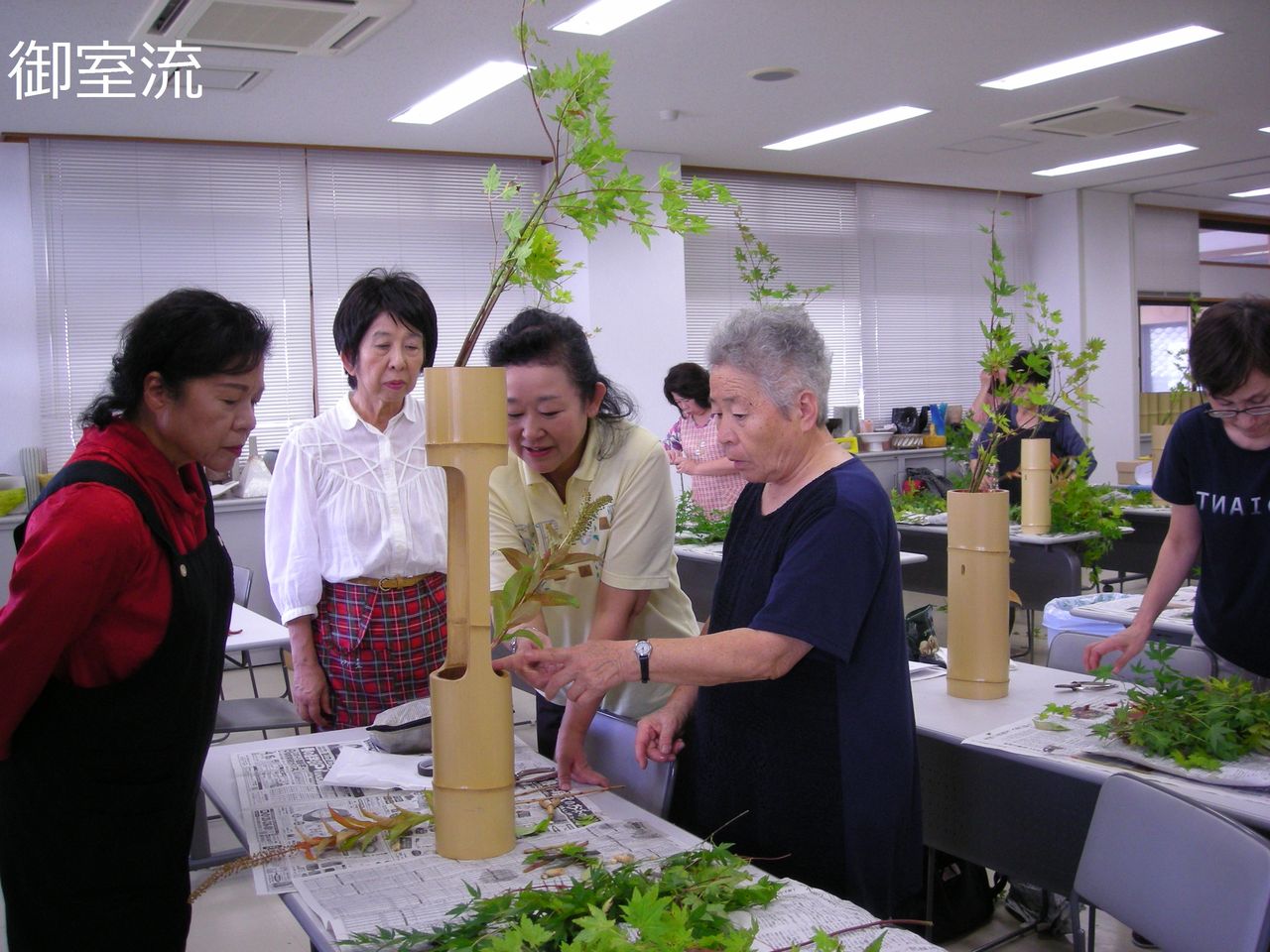 10月上級4