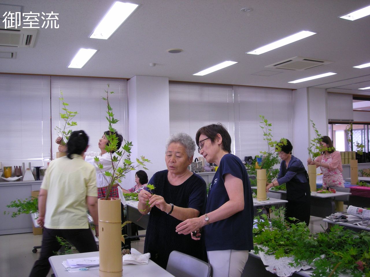 10月上級3